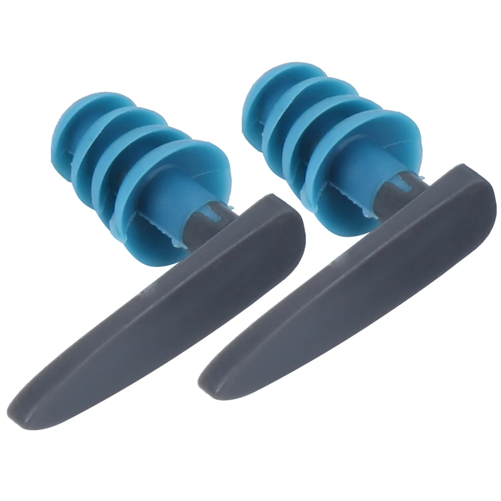 الغوص مطاطا لينة مقاوم للماء سدادة الأذن المهنية م...