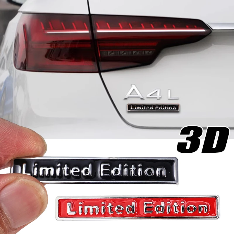 

3D Metal Car Sticker Universal Car Styling Logo Decoration Sticker Cars Motorbike Electric Auto Sticker Accessories