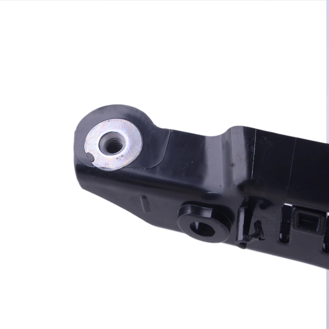 1493771-00-B 1 Pair Car Front Fender Bumper Alignment Clip Mount Bracket Support Fit for Tesla Model Y 1493770-00-B