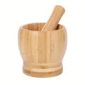 Bamboo 10cm