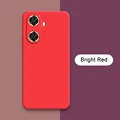 Bright Red