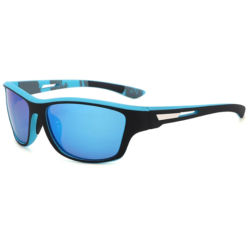 Polarized UV400 Protection Fashion Sunglasses