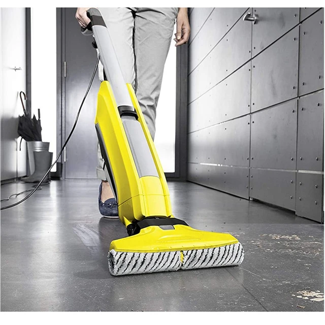 Karcher nettoyant pour sols durs FC 7 Cordless jaune