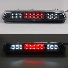 

Third Brake Light For Ford F-150 2004 2005 2006 2007 2008 3rd Third Brake Light LED Smoke Cargo Lamp 7L3Z-13A613-B