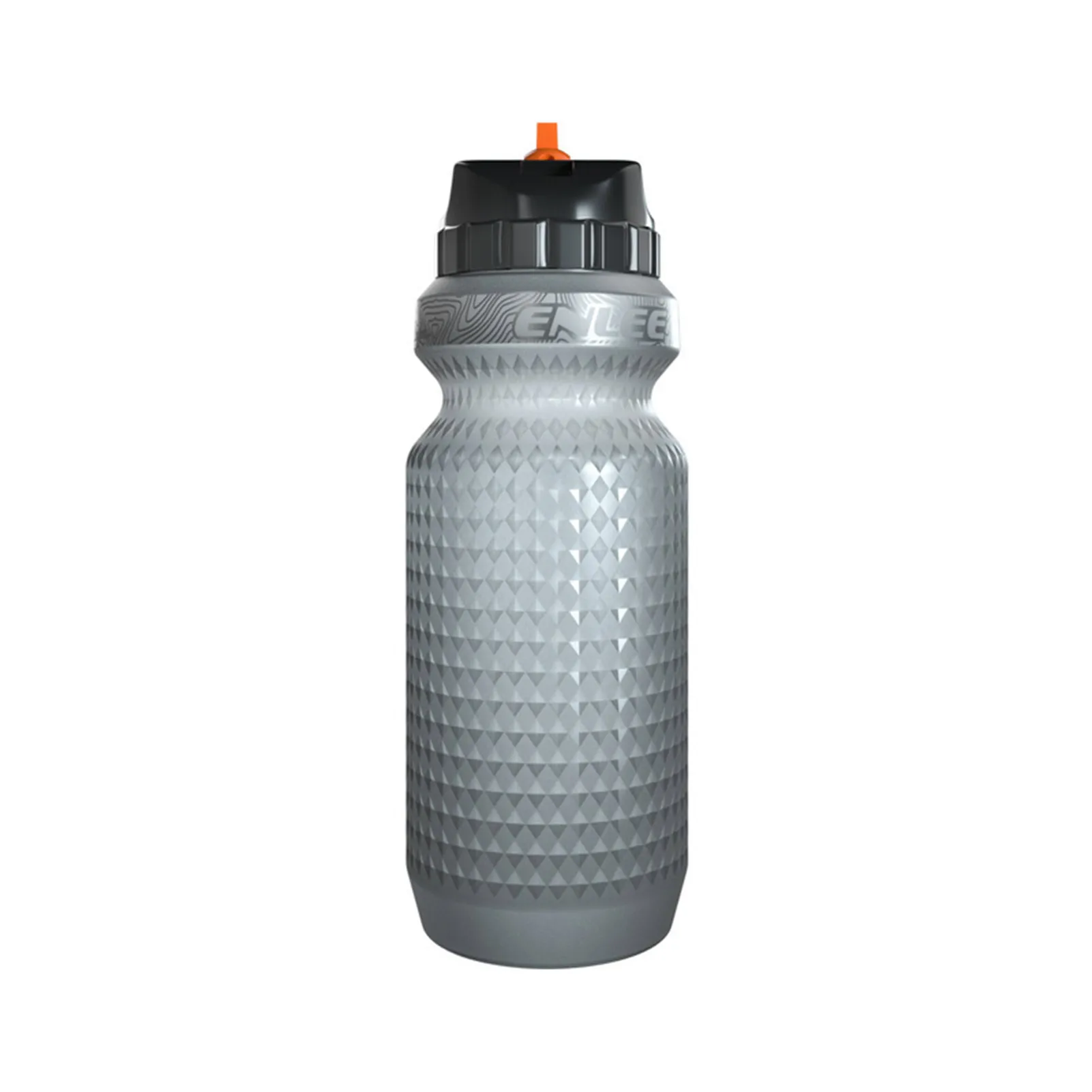 Borraccia Sportiva Bpa Free Riutilizzabile Bike Outdoor Sports Water Container Per Tutto Il Fitness E Il Ciclismo