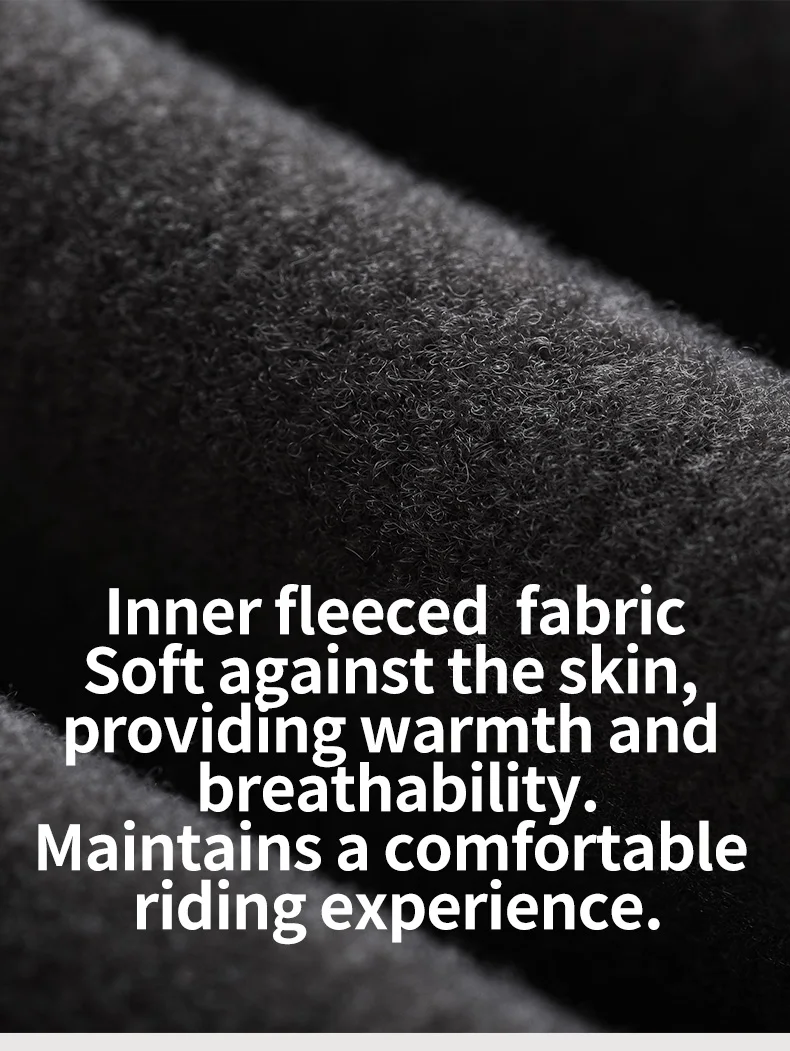 LAMEDA Men's Fleece Cycling Pants Long Padded Winter Road Bike Tights Leggings for Bicycle Riding MTB Cycling Clothing cycling pants