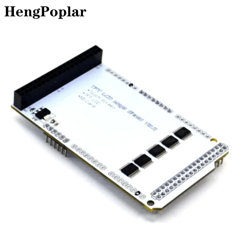 Modulo Scheda Di Espansione Schermo Lcd Tft Per Arduino Tft01 Supporto Lcd Mega Touch Tft 3.2 ''4.3'' 5.0 ''7.0'' 3.2 4.3 5.0 7.0