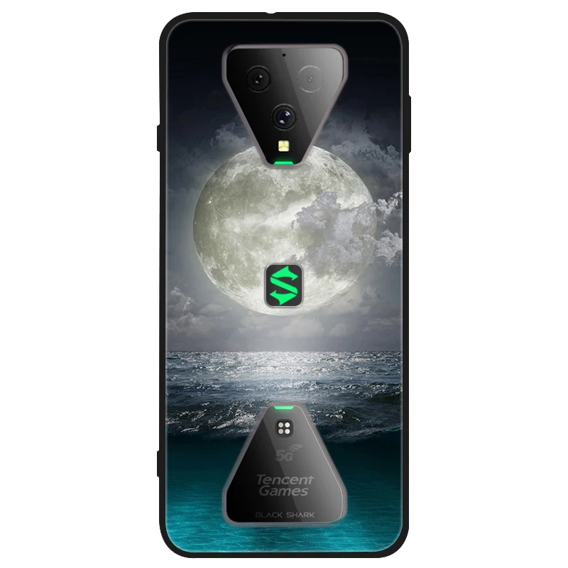 Premium Silicone Phone Case - Soft Protective Cover