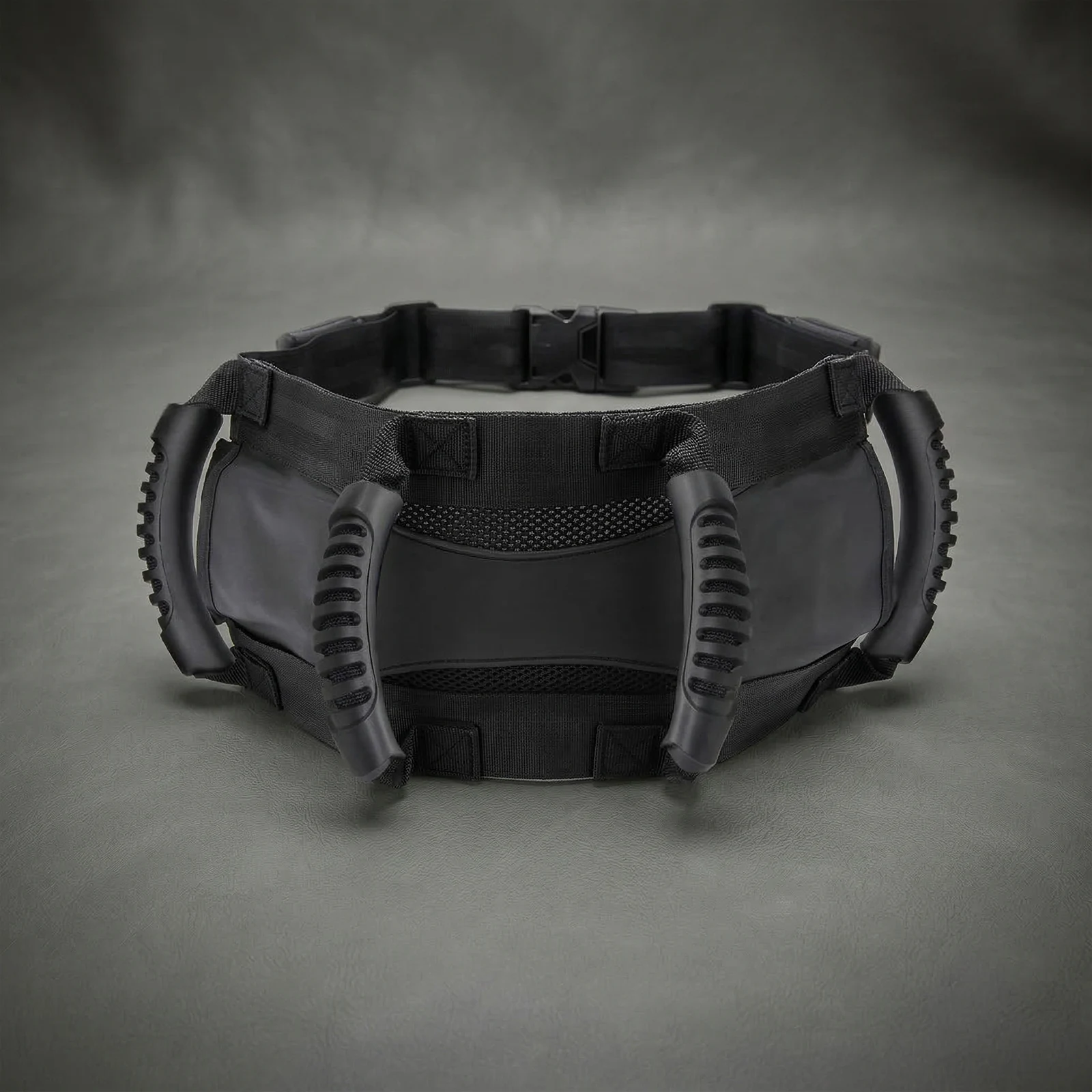 오토바이 승객 그립 조절 가능한 어린이용 하네스 모든 연령대에 적합한 헤비 듀티 모토크로스 스쿠터 스노모빌