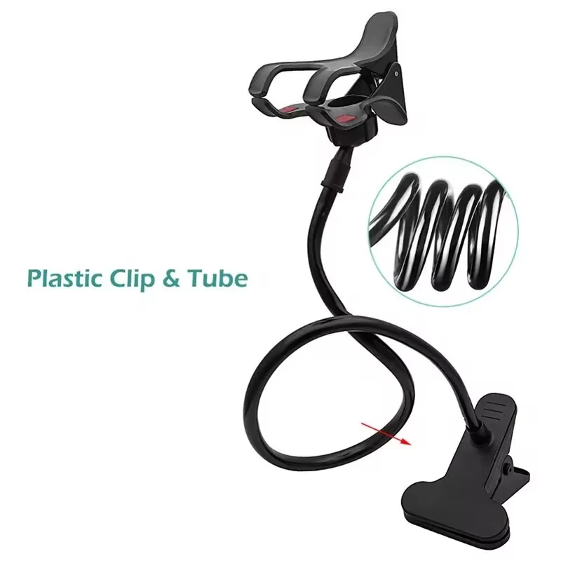 360° Flexible Phone Holder 4