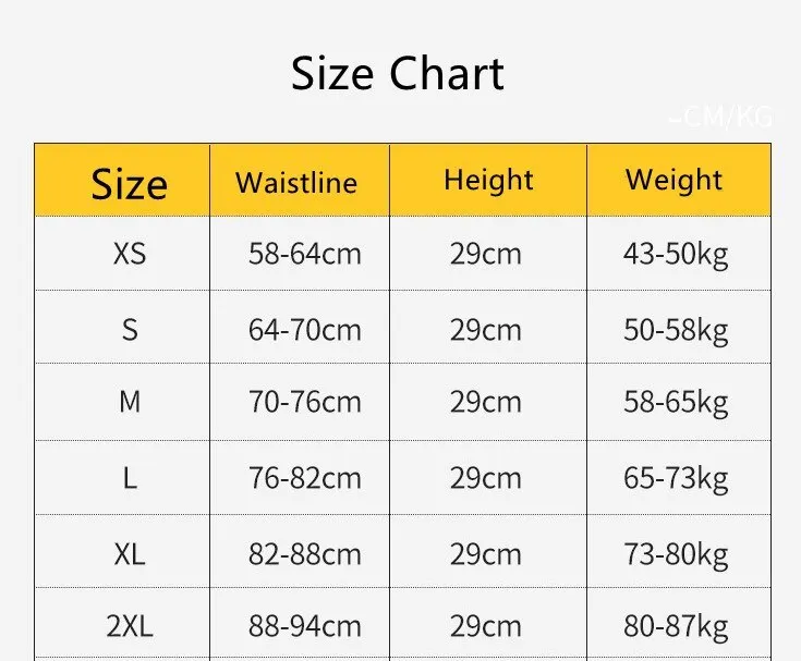 Adjustable Waist Trainer for Women 3 Segmented Hourglass Waist Shaper Underbust Body Shaper With 3 Steel Bones 1PC