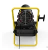 20kw Portable Kerosene Air Heating Blower/ Diesel Space Heater 6