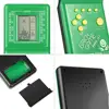 KaKBeir KaKBeir Classic Handheld Game Machine Brick Game Kids Game Machine Toy With Game Music Playback 4