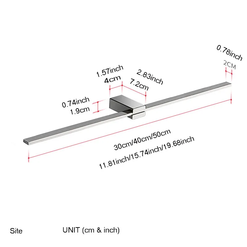 Movable Stainless Steel Towel Pole Multifunctional Towel Rack