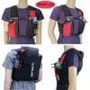 ULTRA-TRI Trail Running Hydration Vest Lightweight Outdoor Sports Backpack Hiking Cylcing12L 6
