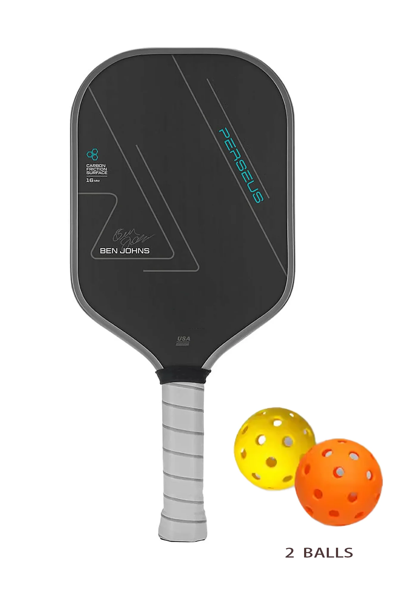 ピックルボール パドル T700生カーボンファイバー Carhorn ピックルボール パドル T700生カーボンファイバー Carhorn