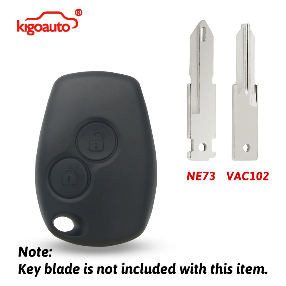 Premium Leather Car Key Case