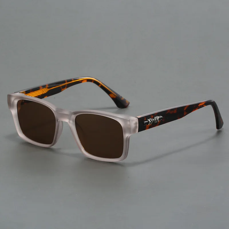 Men's Myopia Glasses Advanced Ultra Light Anti fog Sunshade Anti Blue Light