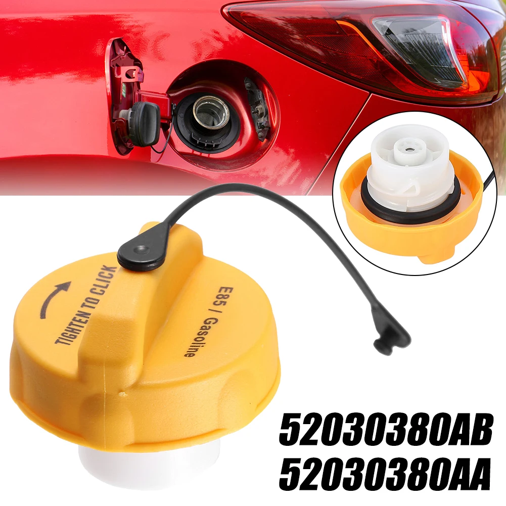 

Fuel Tank Gas Cap For Chrysler For Dodge Grand Caravan 2008-2016 For JEEP For GRAND For CHEROKEE 52124596AA