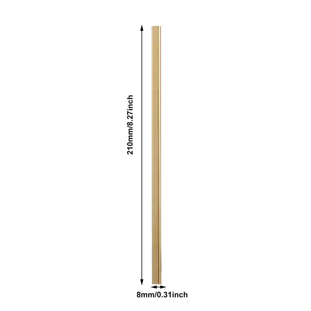 Metal Straw Set Heart-shaped Drinking Straw Portable Stainless Steel for Travel Kitchen Bar Reusable for metal straw set