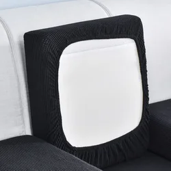 Versatile Elastic Sofa Slipcover - All-Season Universal Protector - S3-40-60X90-125cm (6)