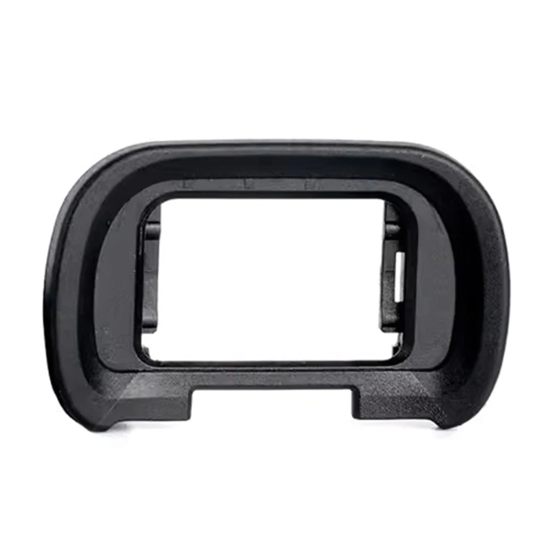 1Pc Fda Ep19(Oem) Eyecup Eyepiece View Finder Eye Cup Per Sony A7 Iv A7S Iii A1 A7R Camera Viewfinder Soft Camera Parts
