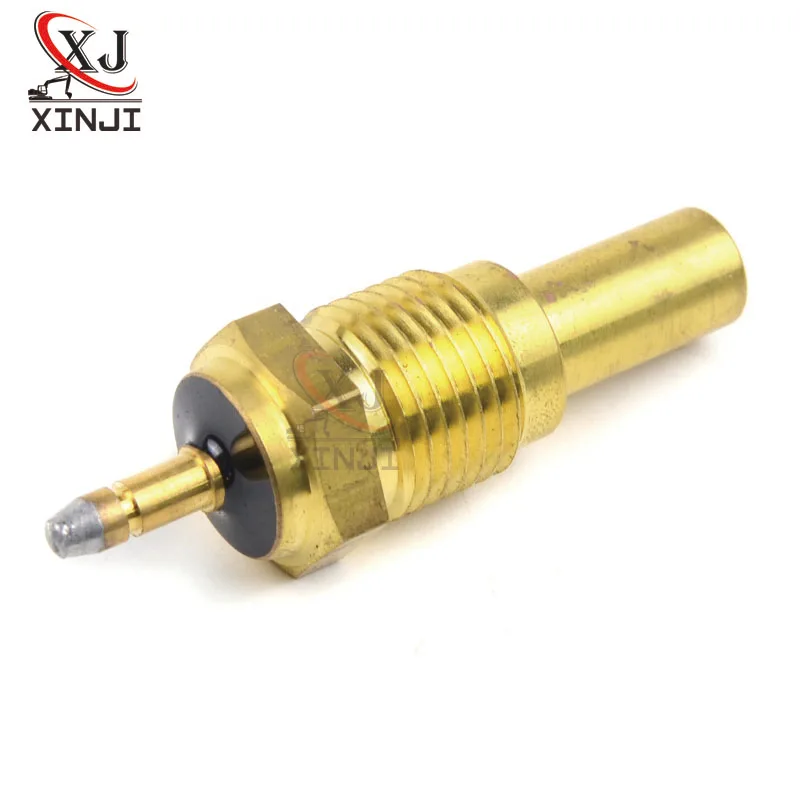 

Датчик температуры воды 05204-50300 0520450300 для гусеничного экскаватора E70 E70B 307 120 E200 70B 6D31 4M40 S6K