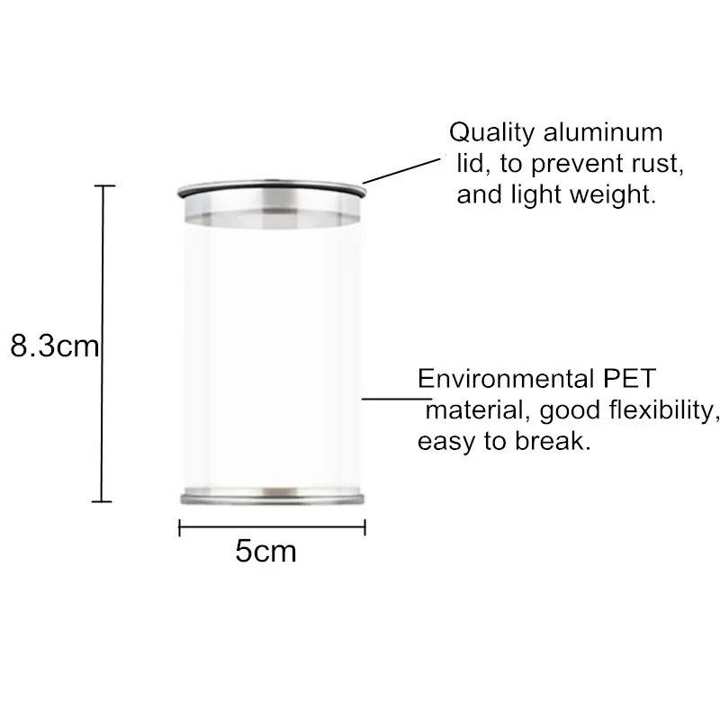 8 Pcs Mini Makeup Sponges with Storage Box - Ideal for Foundation, Cream Concealer Blending in Daily Makeup Routine