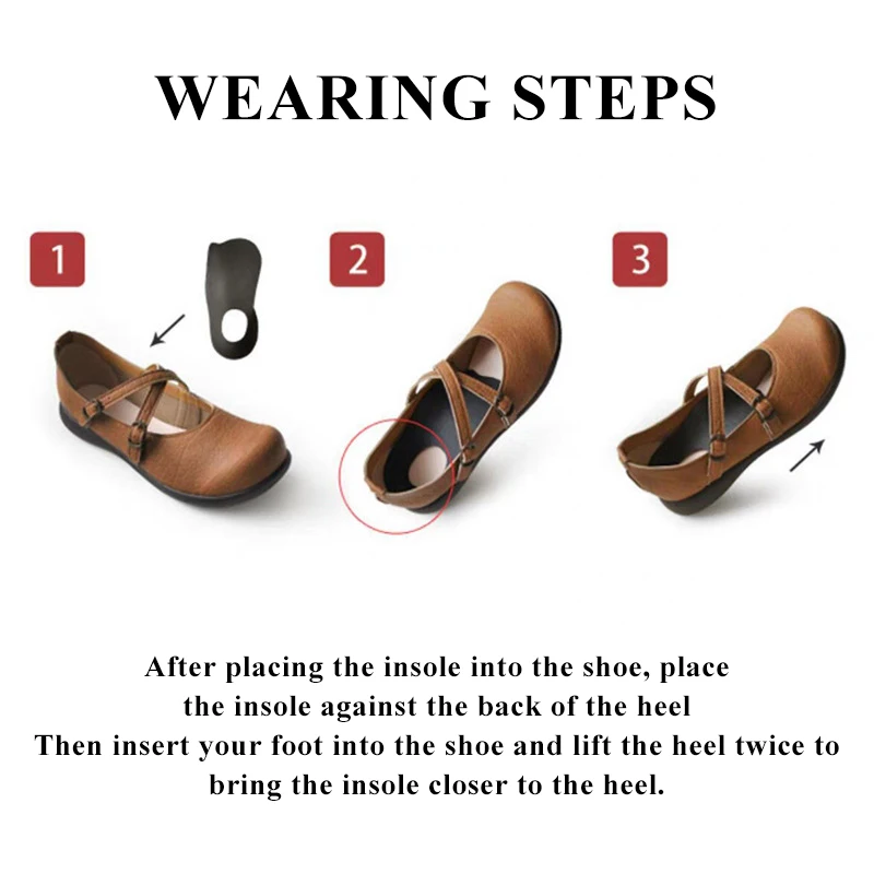 Flat Foot Insoles Arch Correction Foot Outside Inside Eight Flat xo Legs Plantar Correction Orthotic Heel Pads orthopedic insoles shoe insoles shoe heel pads