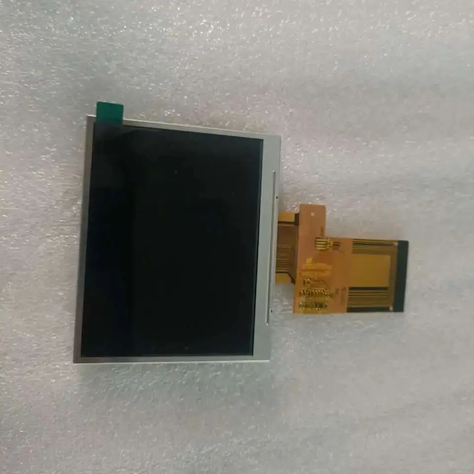 

Запасной экран FCAR F506 F507 HDS300 HDS200
