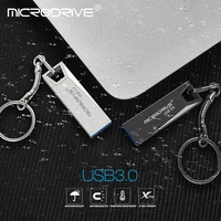 USB 3.0 Metal Flash Drive 64 GB Thumbdrive 16GB 8GB Pendrive 32GB Flash Memory Stick 128GB 256GB 512GB Pen Drive 64GB USB Disk 6