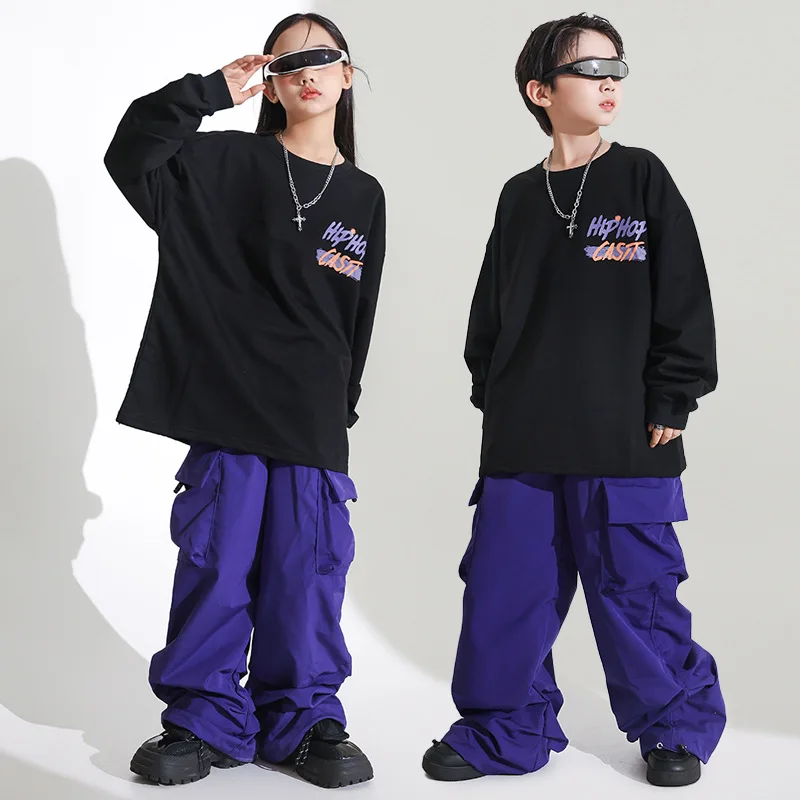 Рисунок 3 - Детская одежда в стиле хип-хоп