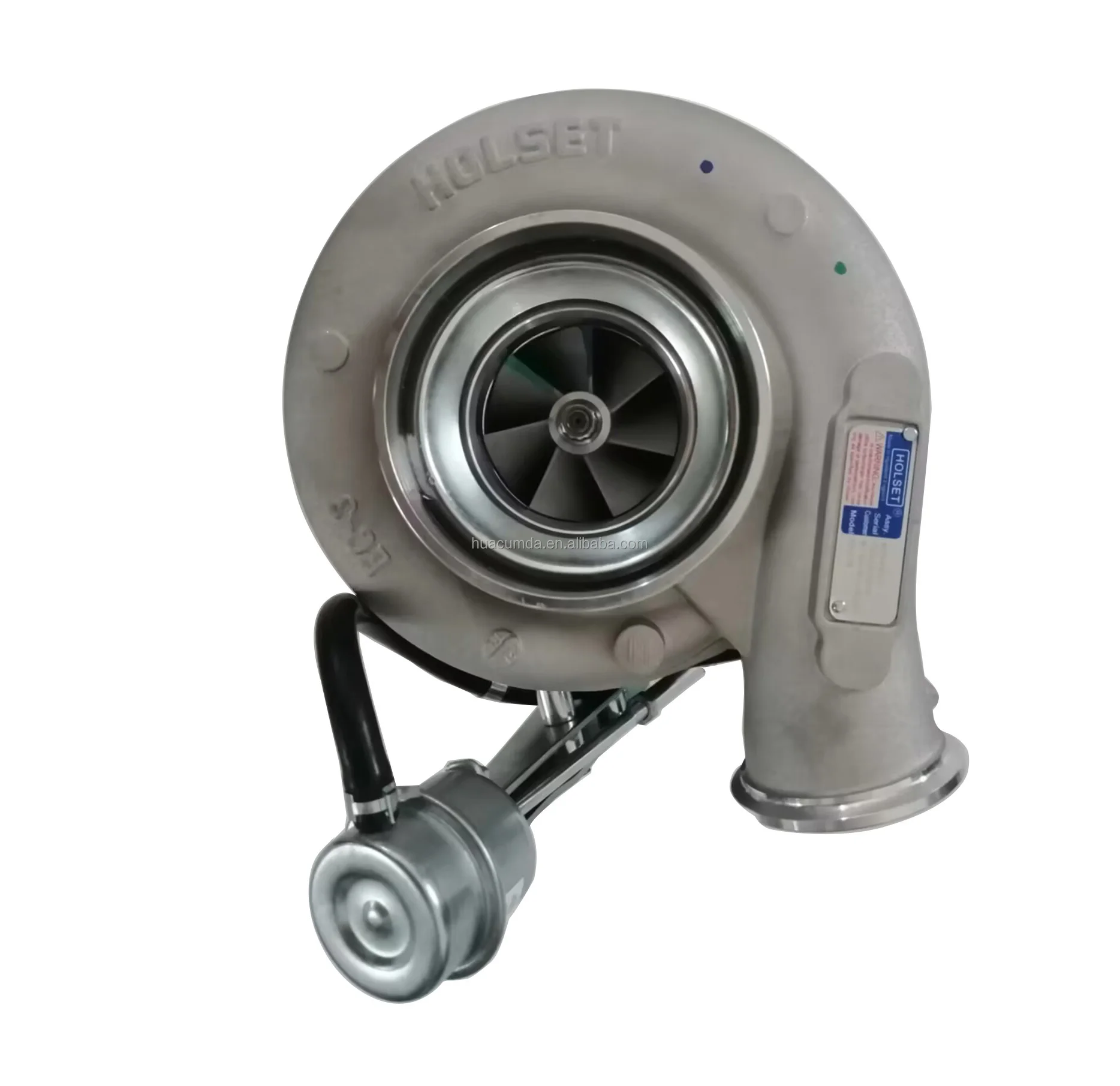PC300 PC360-7 excavator spare parts turbos 4038421 4090015 6743-81-8040 for 6CT 6CT8.3 6D114 Engine turbine HX40W turbocharger