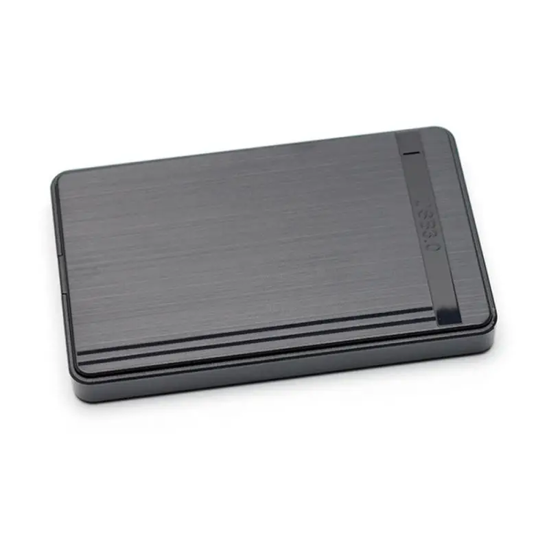 Ssd Slim And Stylish Portable Convenient Pocket Data Transmission Portable Hard Drive Box Durable Easy To Use Elegant Efficient