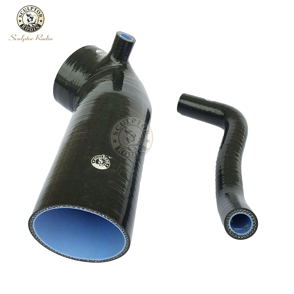 

Silicone Radiator Hose Kit Fit For TOYOTA 86 SILICONE INDUCTION HOSE