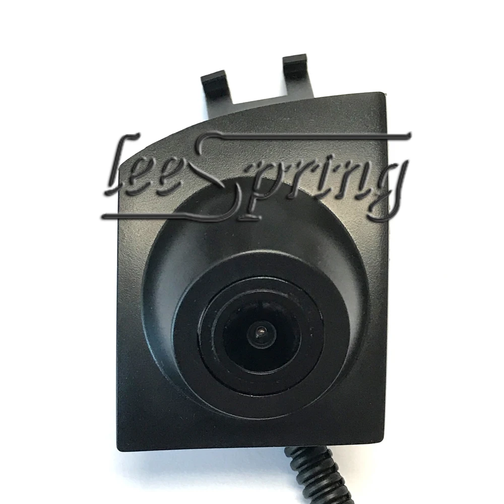 Telecamera Frontale HD 720p Per BMW Serie 3 F30/F31 (2014-2015) – Notte E Impermeabile IP68 - 4