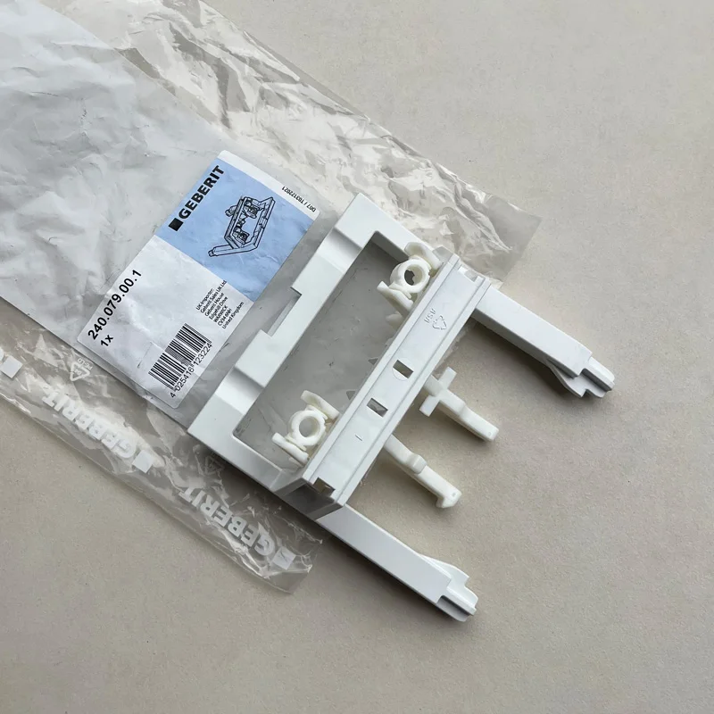 Wall Mounted Toilet, Concealed Water Tank Accessories, Connecting Bridge, Qianqiu Rack, GEBERIT Water Tank Accessories 240.079