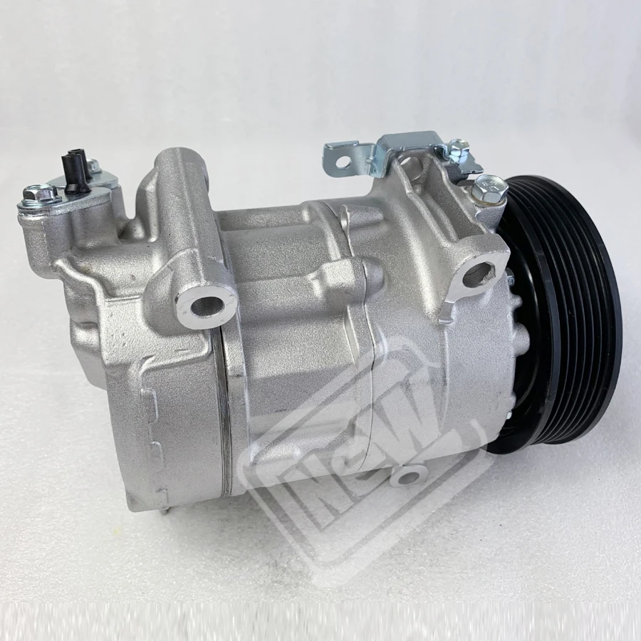 Per Peugeot 308 Ac Compressore Peugeot 208 308 3008 2008 9675655880 9675659880 447150-4723 447150-7360 447150-4722 5 Sel12C