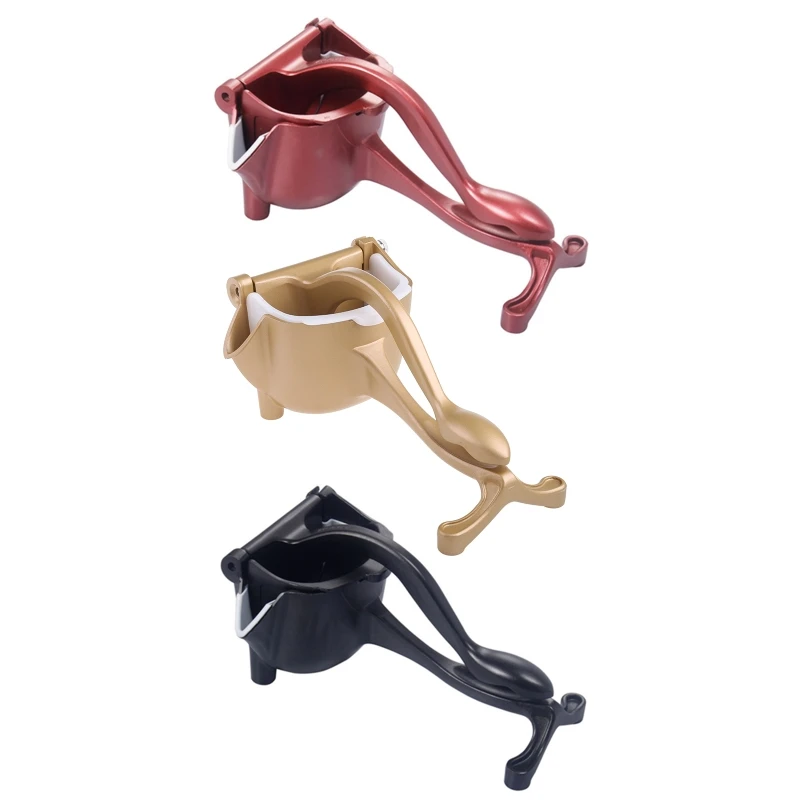 Manual Lemon Squeezer Portable Fruit Citrus Extractor Tool Lemon Juice Extractor New Dropship