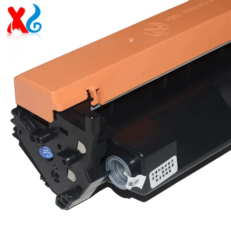 Compatible CF230A Toner Cartridge For HP LaserJet Pro M203 MFP M227 1.6K With Chip