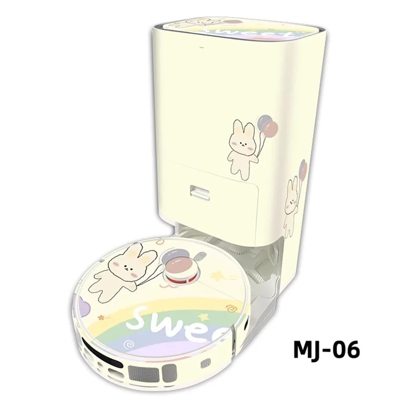 Mop B101CN Carton Skin para Omni 1S