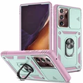 3 in 1-Green Pink