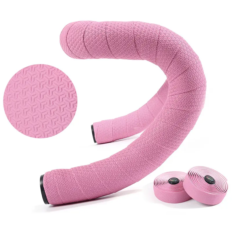BUCKLOS Non-Slip Bicycle Handlebar Tapes Durable Wear Resistant Bike Handle Wrapper Gravel Road Cycling Bar Strap Racing Bartape - Image 18