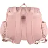 Multifunctional Diaper Bag Cross-Border Mommy Bags High Quality Mother And Baby Fashion Backpack Large Capacity Women's Handbag 6