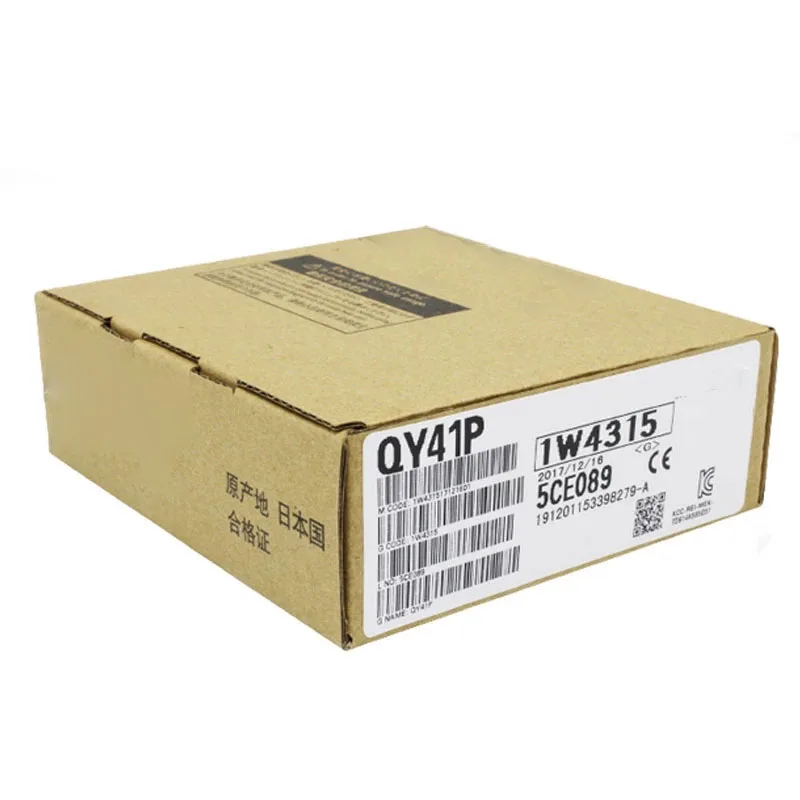 

Brand New Original QY41P