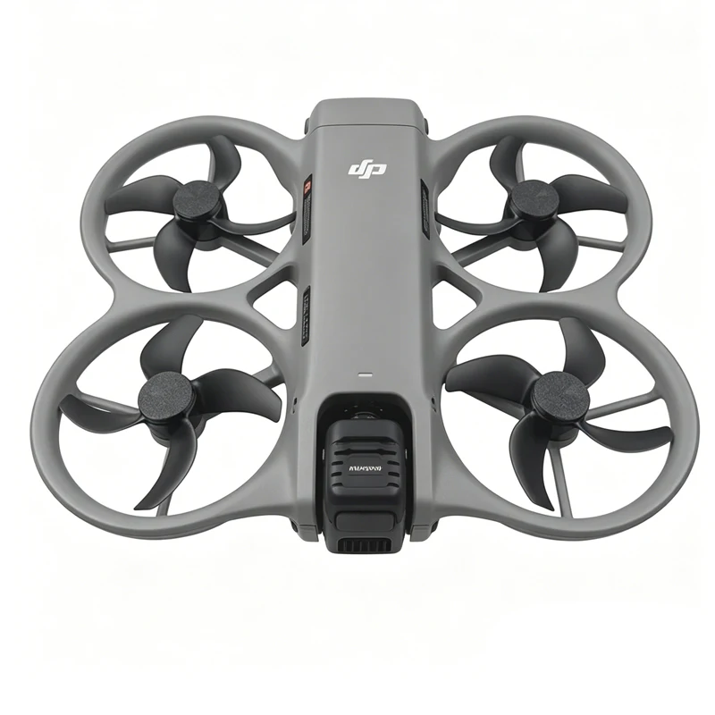 4x Housse Protection Moteur Drone DJI AVATA 360 - TPU Souple Anti-Poussière