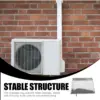Drain Pan For Ac UnitConditioner Drain Pan Outdoor Condenser Ac Condensation Drain Conditioner Pan Tray Portable Drain Pan For 5