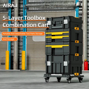 Modular Toolbox Set 1