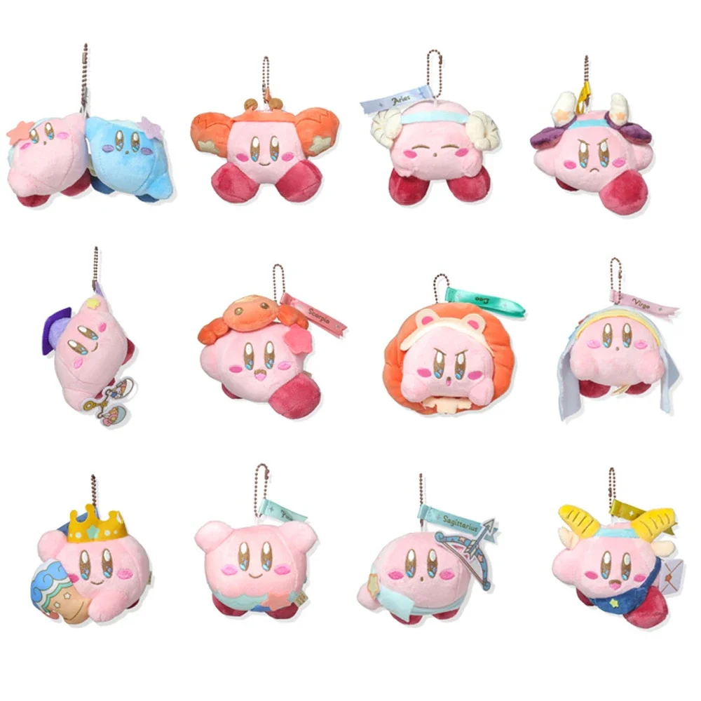 

Искусственное аниме Kawaii 12 созвездий Скорпион весы Дева Рак искусственное дерево снеговик