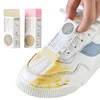 Japan Cleaning Eraser Suede Sheepskin Matte Leather Fabric Care Shoes Care Leather Cleaner Sneakers Care Cleaner Brush 1